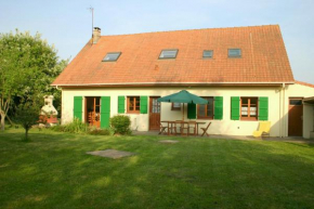 St Josse Farmhouse - Nr Le Touquet